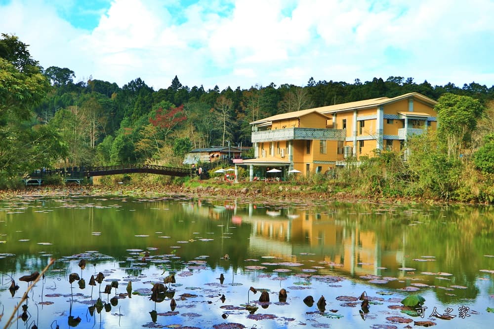 向天湖部落文化（賽夏族）