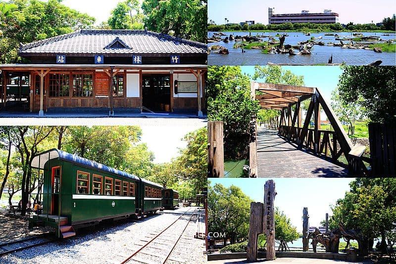 宜蘭經典一日：從烤鴨香到木香的風華之旅