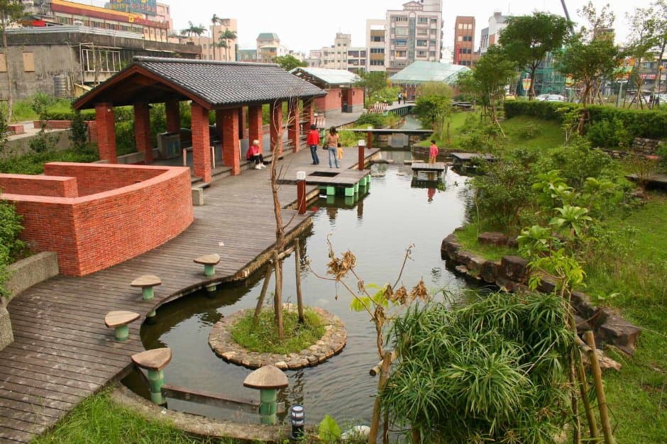 宜蘭｜礁溪溫泉散策・慢活舒心日