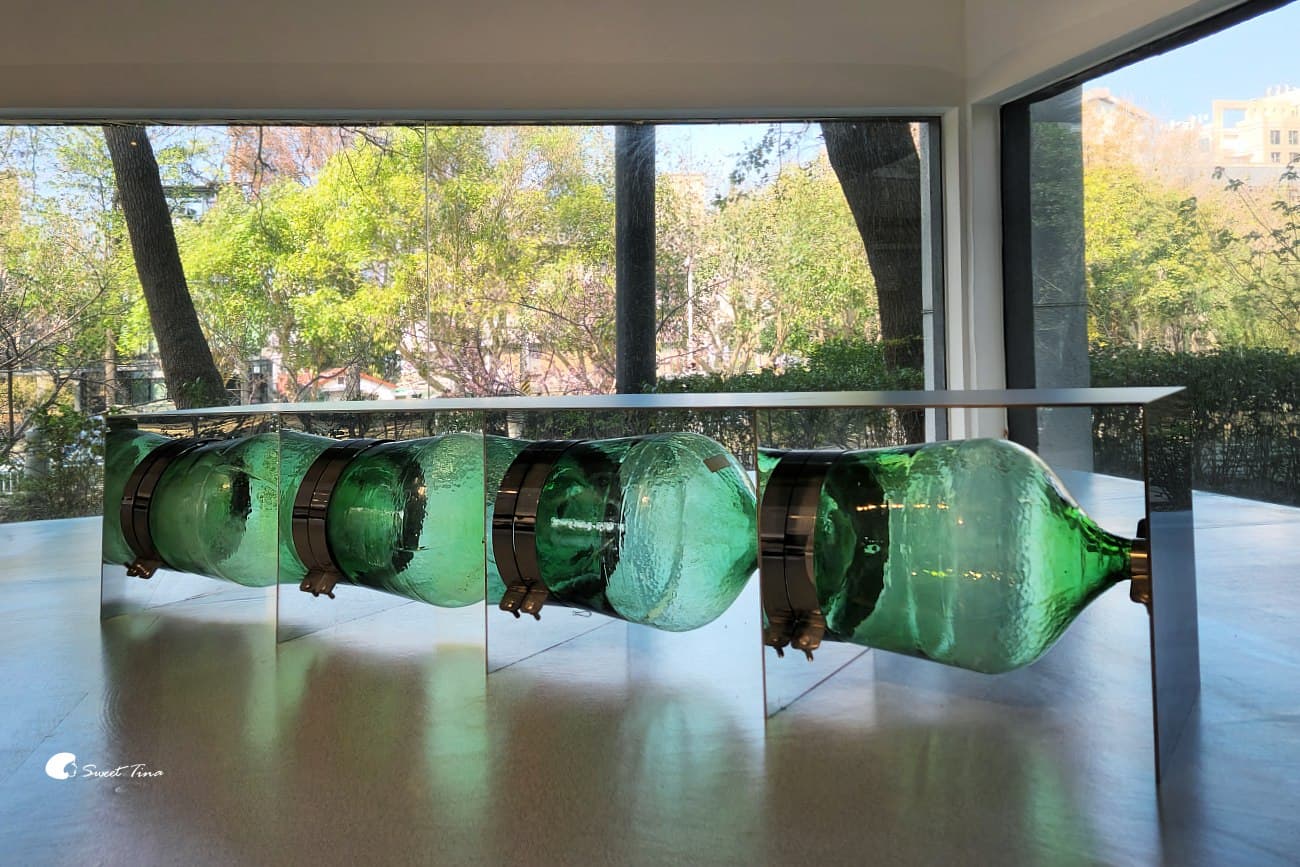 新竹公園/玻璃工藝博物館